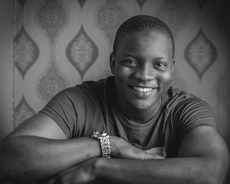 Joe Martinez, Founder and Head Chef at Hangry Joe's